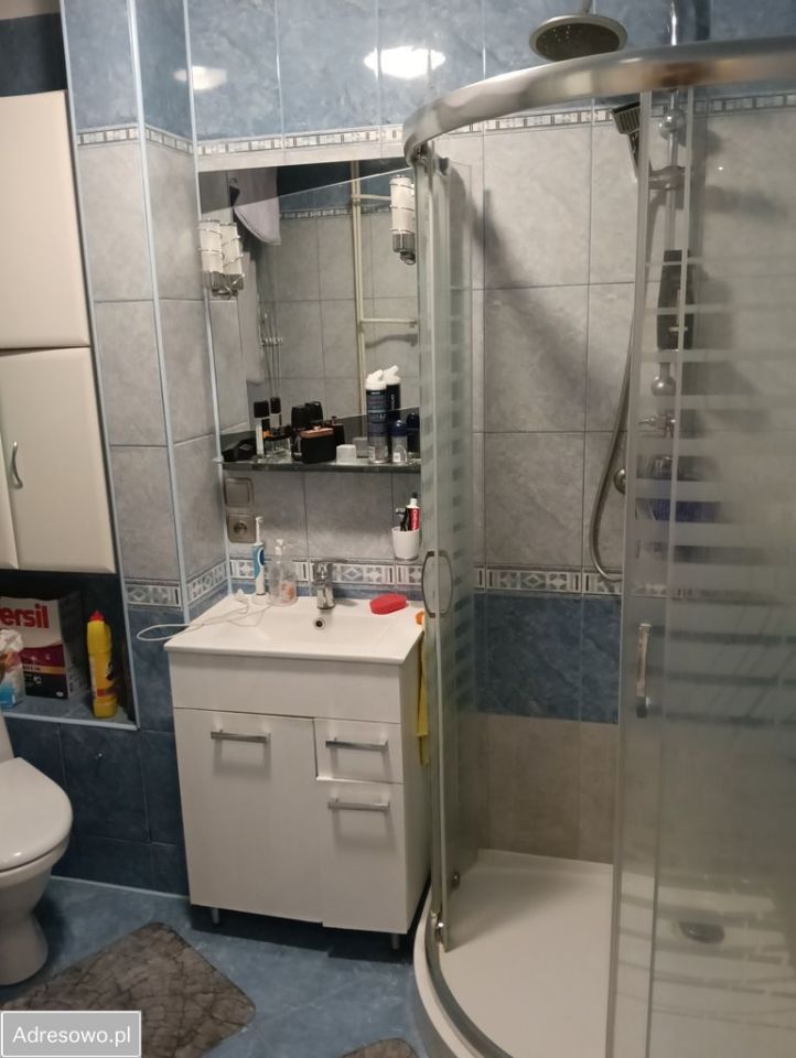 Mieszkanie 3-pokojowe Włodawa, ul. Wojska Polskiego. Zdjęcie 6