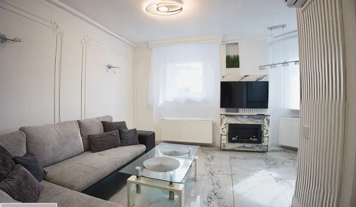 Mieszkanie 2-pokojowe Bytom Śródmieście, ul. Bolesława Chrobrego