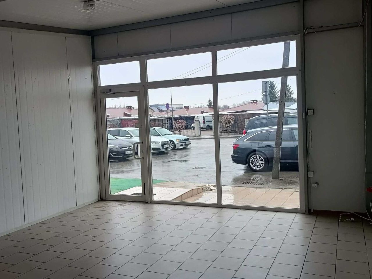 Lokal Brzesko, ul. Ignacego Mościckiego. Zdjęcie 1