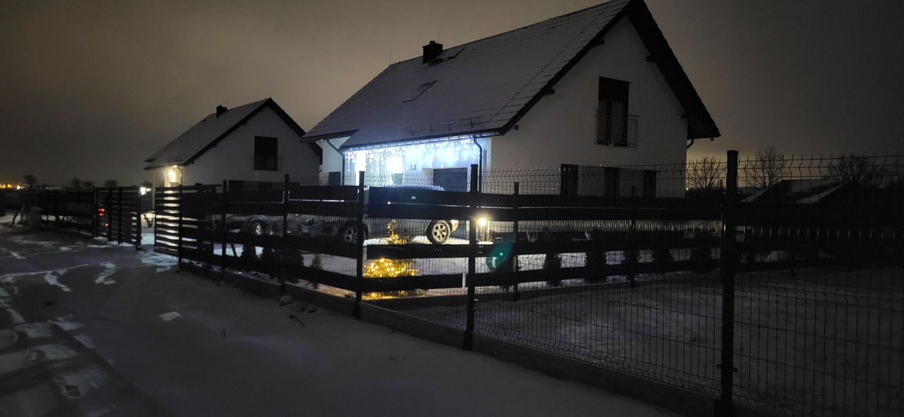 dom wolnostojący, 5 pokoi Olszany. Zdjęcie 3