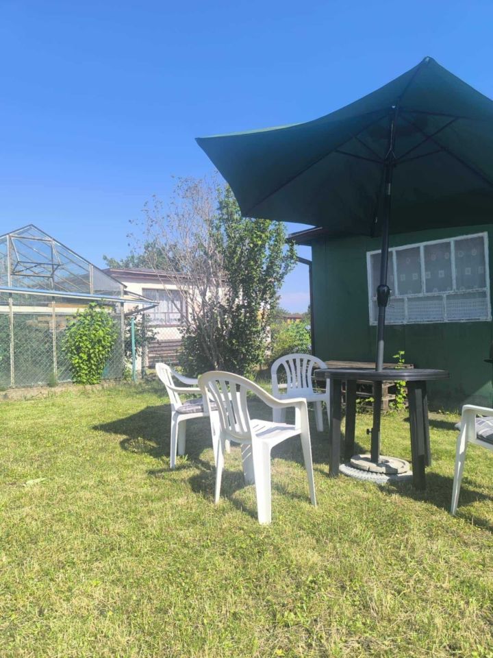 Działka rod Gdynia Obłuże, ul. Mikołaja Reja. Zdjęcie 4