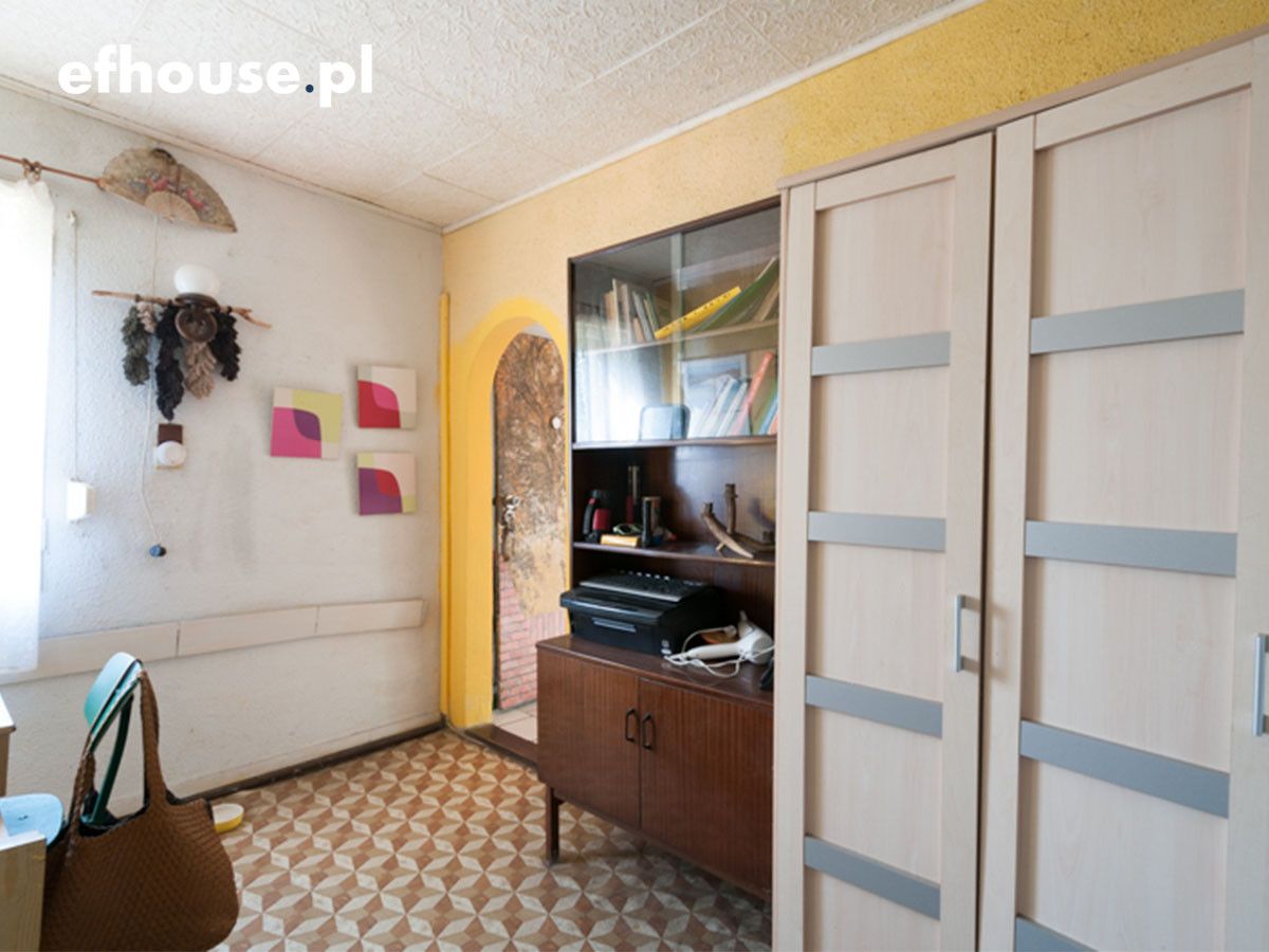 dom wolnostojący, 3 pokoje Dobrylewo. Zdjęcie 10