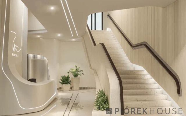 Mieszkanie 1-pokojowe Warszawa Mokotów, ul. Wałbrzyska. Zdjęcie 7