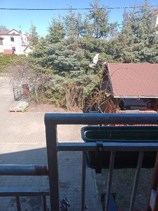 Mieszkanie 2-pokojowe Mrągowo, ul. Młynowa. Zdjęcie 10