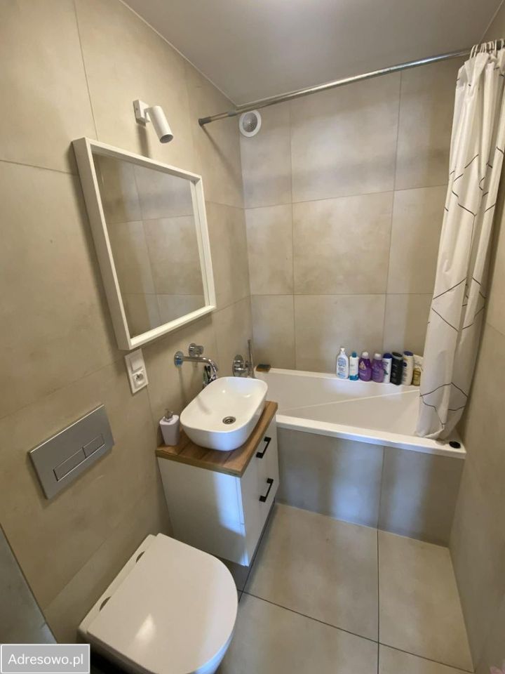 bliźniak, 5 pokoi Lidzbark, ul. Brzozowa. Zdjęcie 7