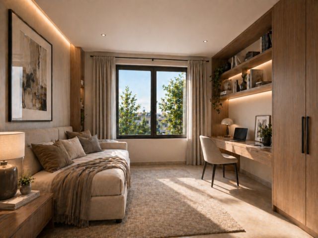 Mieszkanie 4-pokojowe Józefosław. Zdjęcie 6