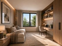 Mieszkanie 4-pokojowe Józefosław. Zdjęcie 4