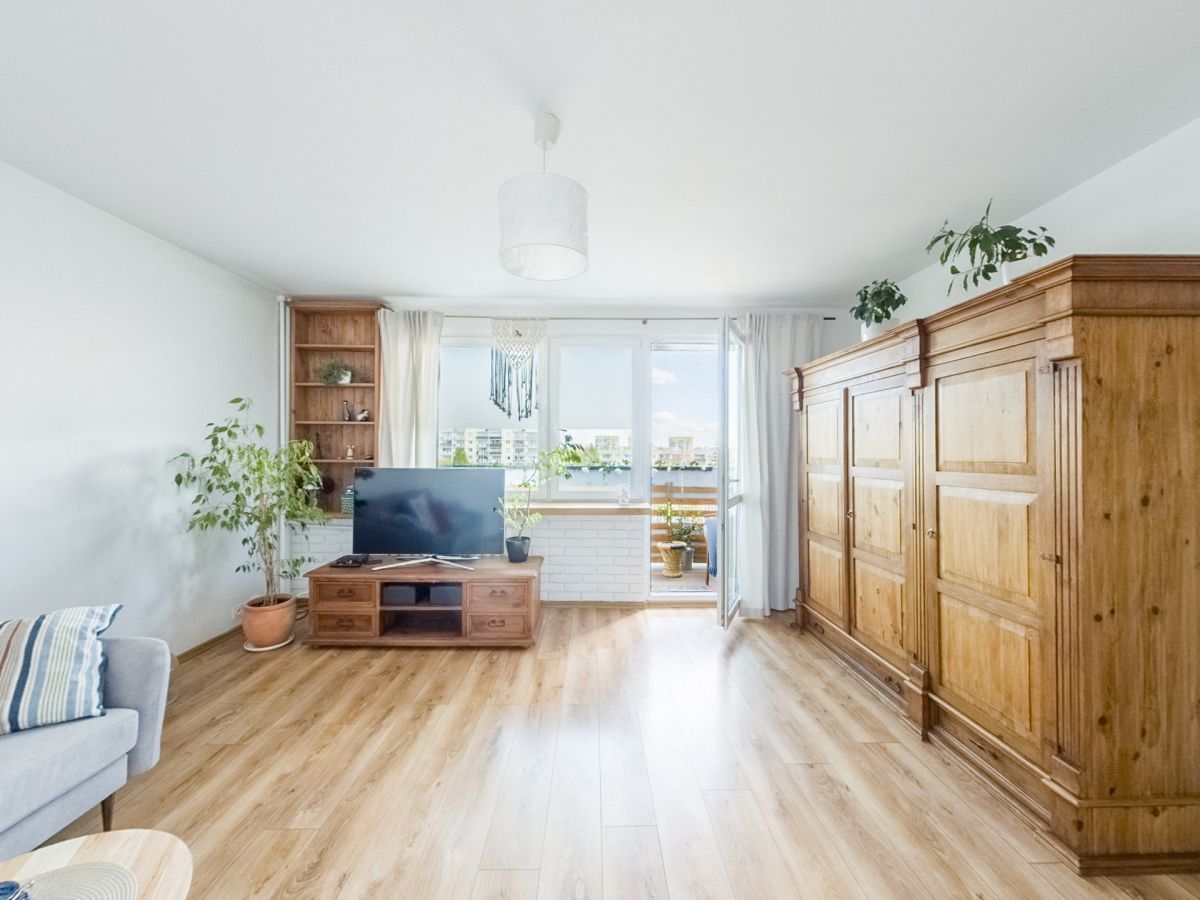 Mieszkanie 1-pokojowe Łódź, ul. Natalii. Zdjęcie 11