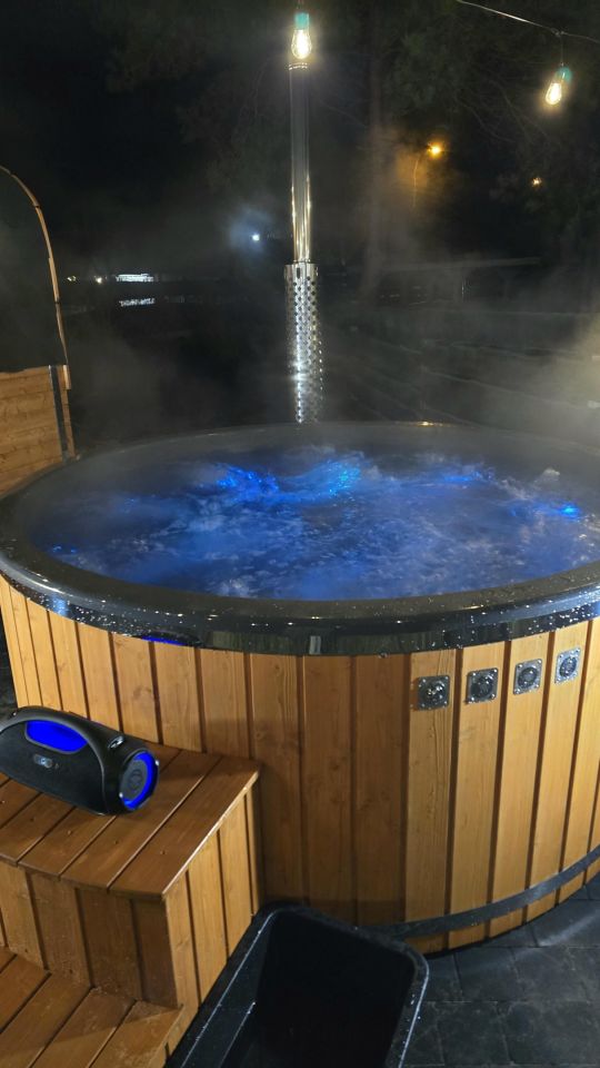 dom wolnostojący, 5 pokoi Serwy, ul. Turystyczna. Zdjęcie 9