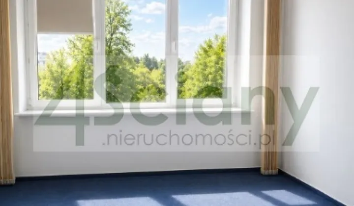 Biuro Warszawa Mokotów
