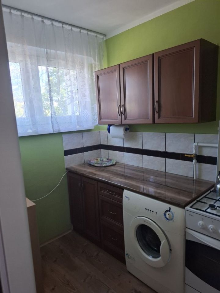 Mieszkanie 2-pokojowe Poznań Rataje, os. Piastowskie. Zdjęcie 5