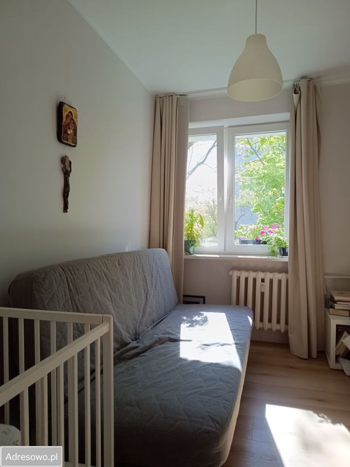 Mieszkanie 2-pokojowe Warszawa Mokotów, ul. Batumi. Zdjęcie 9