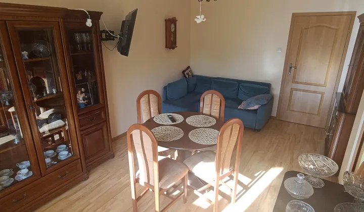 Mieszkanie 3-pokojowe Gorzów Wielkopolski Górczyn, ul. Obrońców Pokoju