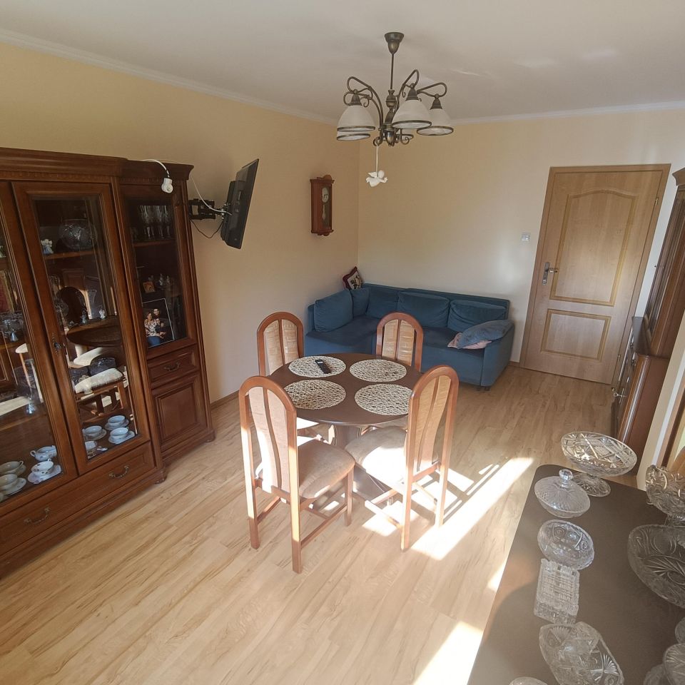 Mieszkanie 3-pokojowe Gorzów Wielkopolski Górczyn, ul. Obrońców Pokoju. Zdjęcie 1