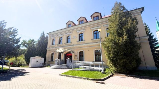 Lokal Ustroń, ul. Ignacego Daszyńskiego. Zdjęcie 2