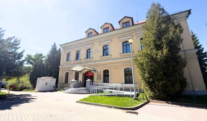 Lokal Ustroń, ul. Ignacego Daszyńskiego
