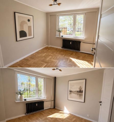 Mieszkanie 3-pokojowe Warszawa Żoliborz, ul. Lazurowa. Zdjęcie 1