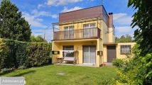dom szeregowy, 4 pokoje Mysłowice Brzezinka, ul. Niepodległości. Zdjęcie 3