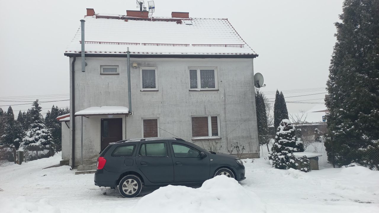 Mieszkanie 2-pokojowe Szczytno, ul. Partyzantów. Zdjęcie 2