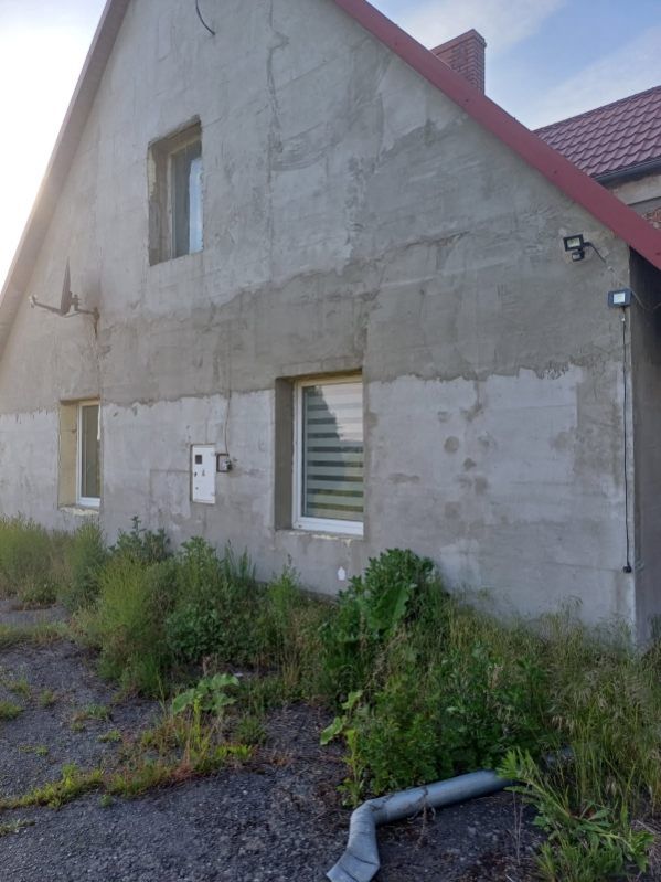 dom wolnostojący, 4 pokoje Gracze, ul. Kręta. Zdjęcie 2