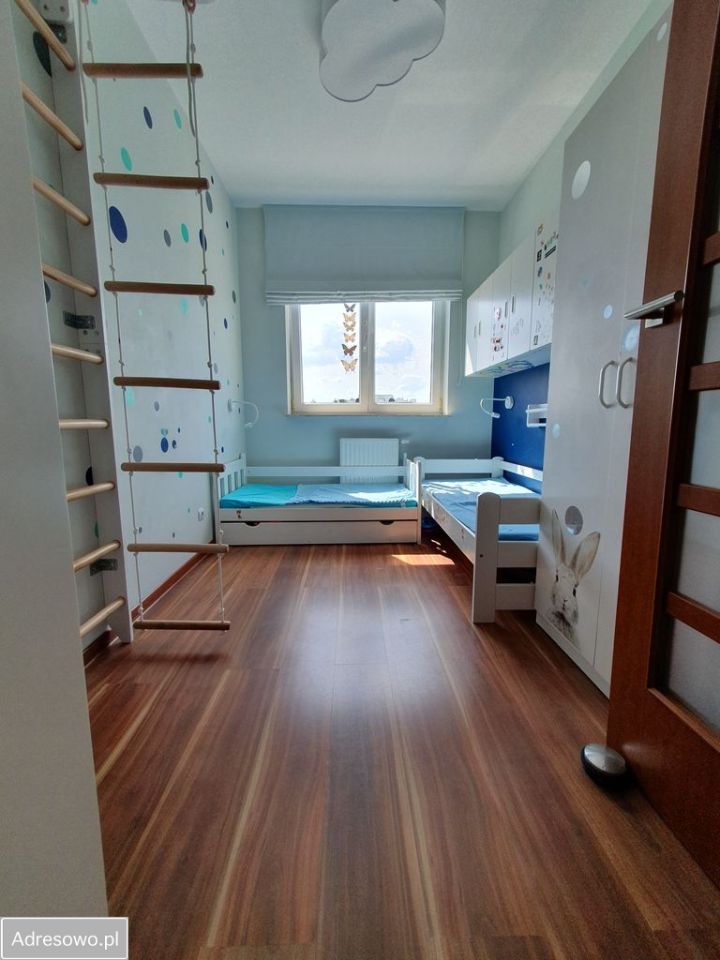 Mieszkanie 3-pokojowe Warszawa Targówek, ul. Samarytanka. Zdjęcie 11