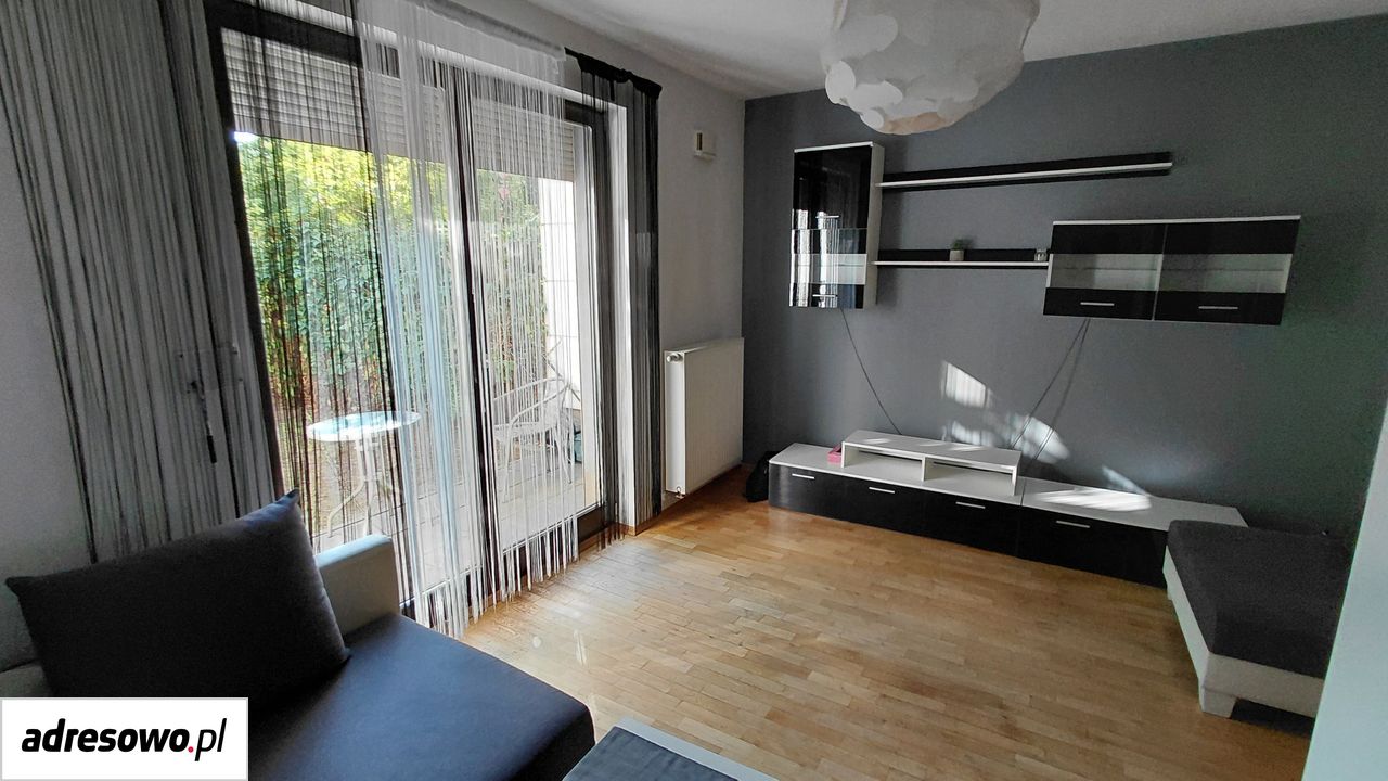 Mieszkanie 1-pokojowe Warszawa Szczęśliwice, ul. Włodarzewska. Zdjęcie 11