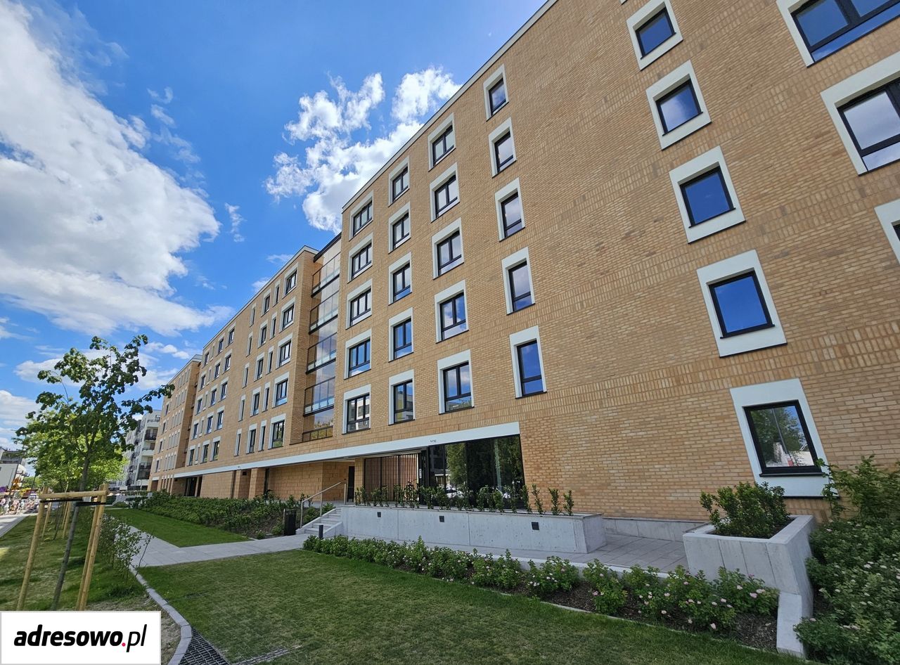 Mieszkanie 2-pokojowe Warszawa Grochów, ul. Drwęcka. Zdjęcie 7