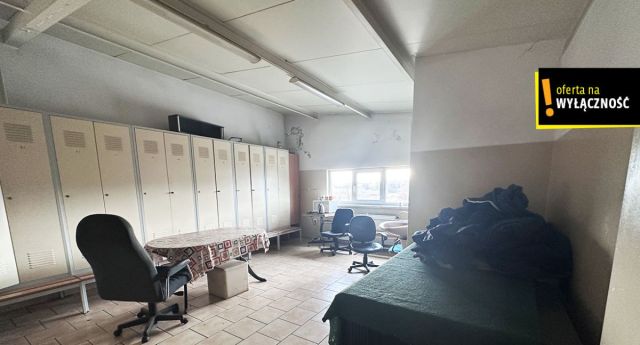 Hala/magazyn Racibórz, ul. Podmiejska. Zdjęcie 10