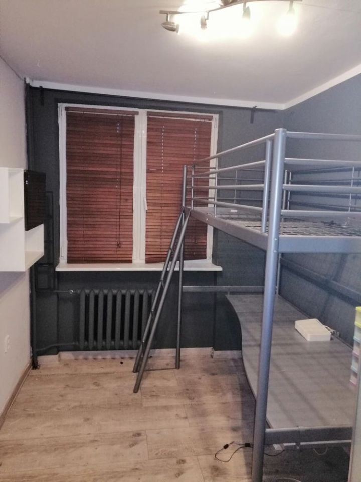 Mieszkanie 3-pokojowe Warszawa Bemowo, ul. mjr. Henryka Sucharskiego. Zdjęcie 6