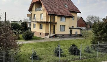 dom wolnostojący Maków, ul. Raciborska. Zdjęcie 1