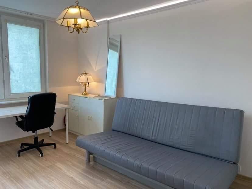 Mieszkanie 2-pokojowe Warszawa Mokotów, ul. Okęcka