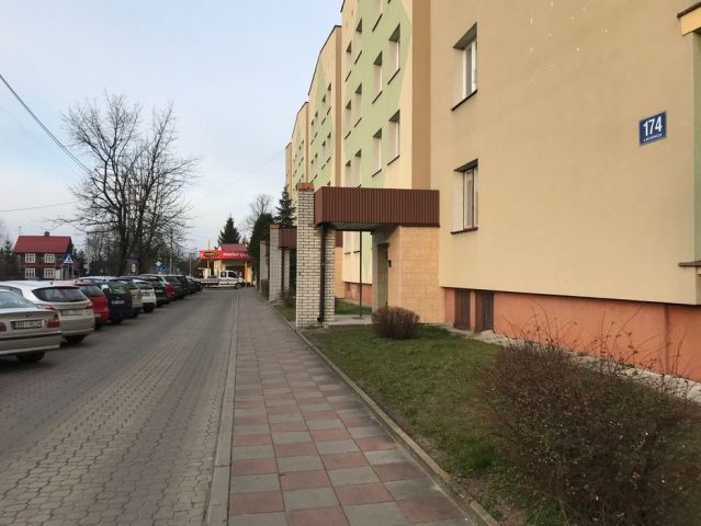 Mieszkanie 3-pokojowe Bielsk Podlaski, ul. Adama Mickiewicza. Zdjęcie 1