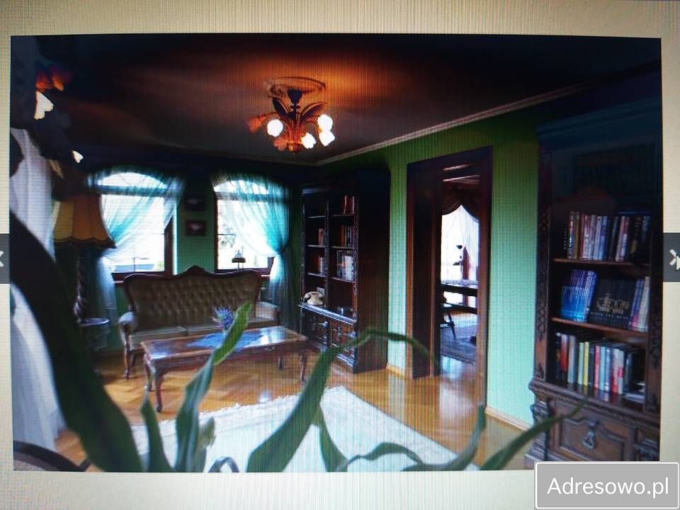 dom wolnostojący, 5 pokoi Starachowice, ul. Miodowa. Zdjęcie 8