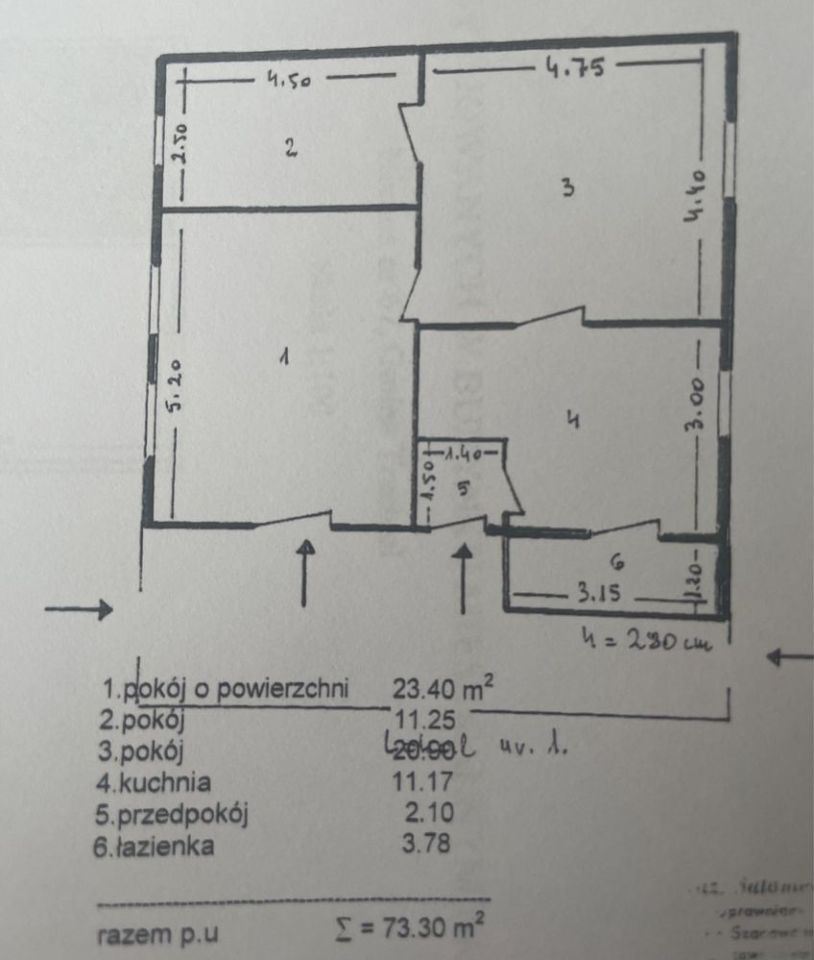 dom wolnostojący Niwica. Zdjęcie 6