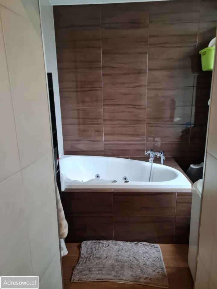 Mieszkanie 6-pokojowe Opole Zaodrze, ul. ks. Bolesława Domańskiego. Zdjęcie 3