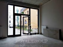 Lokal Lublin Śródmieście