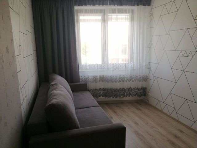 Mieszkanie 3-pokojowe Rzeszów, al. Powstańców Warszawy. Zdjęcie 1