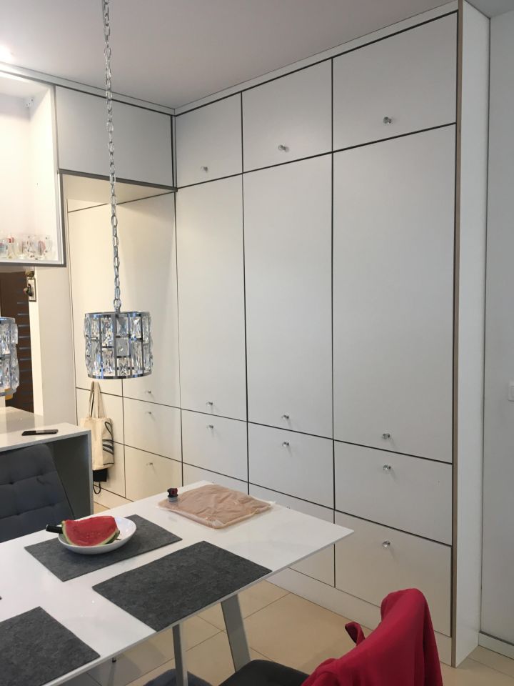 dom szeregowy, 4 pokoje Warszawa Białołęka, ul. Międzyrzecze. Zdjęcie 13