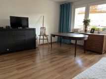 Mieszkanie 3-pokojowe Kraków Prądnik Czerwony, ul. Strzelców. Zdjęcie 2