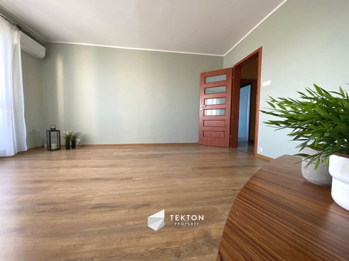 Mieszkanie 3-pokojowe Poznań Piątkowo, os. Stefana Batorego. Zdjęcie 11