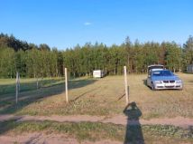 Działka budowlana Spore. Zdjęcie 2