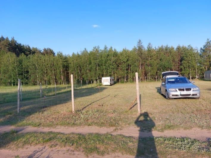 Działka budowlana Spore. Zdjęcie 3