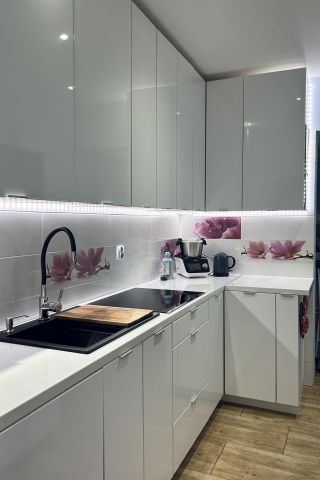 Mieszkanie 2-pokojowe Zabrze Mikulczyce, ul. Sztygarów. Zdjęcie 1