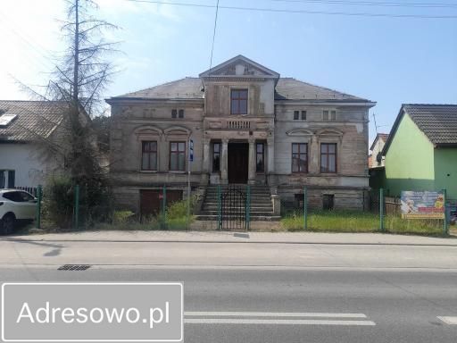 dom wolnostojący, 10 pokoi Nadolice Wielkie, ul. Wrocławska. Zdjęcie 8