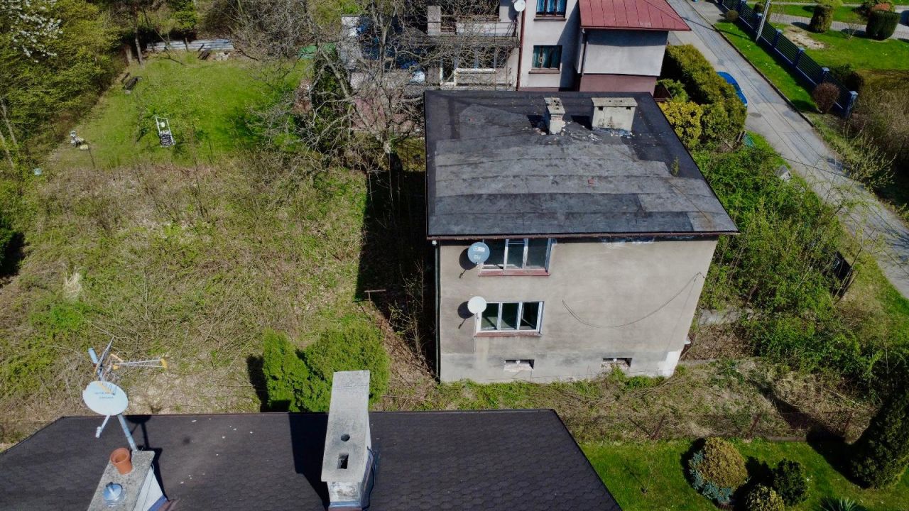 dom wolnostojący, 6 pokoi Cieszyn Błogocice, ul. Łowiecka. Zdjęcie 17