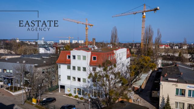 Lokal Sopot Wyścigi, ul. Rzemieślnicza. Zdjęcie 14