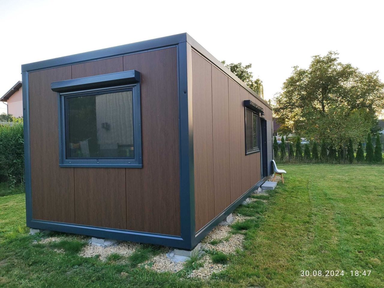 dom wolnostojący Bieruń Bieruń Stary, ul. Dolomitowa. Zdjęcie 2