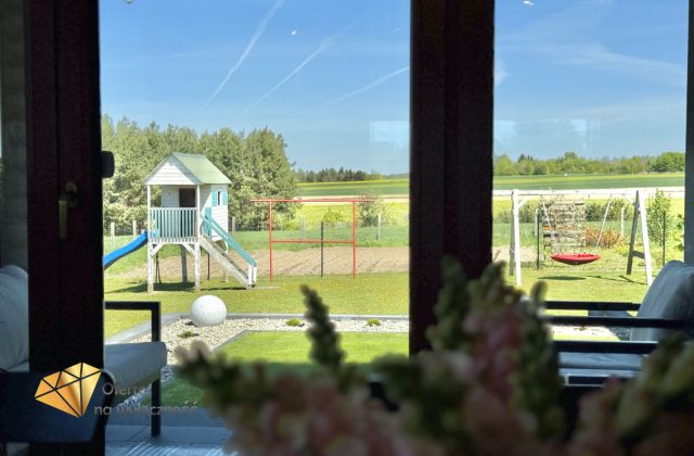 dom wolnostojący, 4 pokoje Czerniejów-Kolonia. Zdjęcie 5