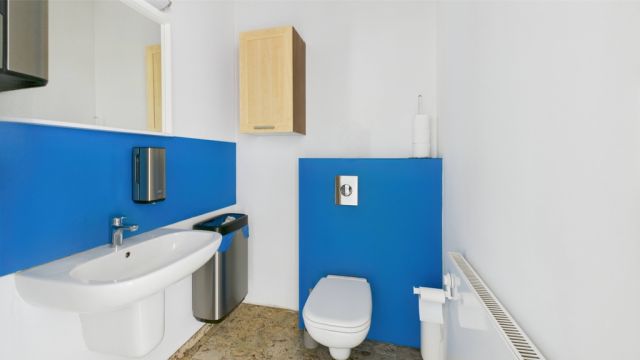 Biuro Poznań Wilda, ul. św. Czesława. Zdjęcie 4