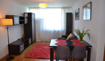 Mieszkanie 2-pokojowe Kraków Grzegórzki, al. Pokoju